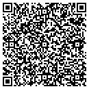 QR code with R M Trading contacts