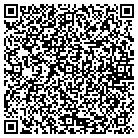 QR code with Tidewater Vault Service contacts