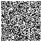 QR code with Christiansburg Printing contacts