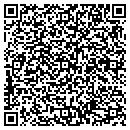 QR code with USA Cab Co contacts