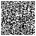 QR code with B B & T contacts
