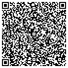 QR code with US Tae Kwon Do Center Inc contacts