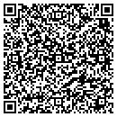 QR code with Albert Boyette contacts