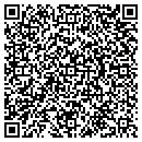 QR code with Upstate Farms contacts