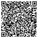 QR code with Ipzah contacts