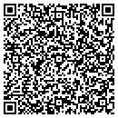 QR code with A J's Barber Shop contacts