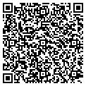 QR code with Amoco contacts