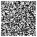 QR code with James M Roberson DDS contacts