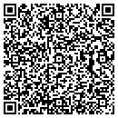 QR code with S S C 7768-5 contacts