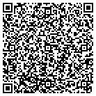 QR code with Twin Valley High School contacts