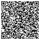 QR code with Raun Leasing contacts