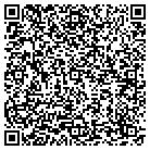 QR code with Blue Ridge Property Dev contacts