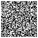 QR code with My's Nails contacts