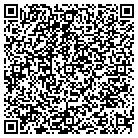 QR code with Dickenson County Mental Health contacts