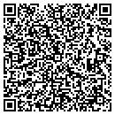 QR code with Isaac H Forrest contacts