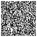 QR code with Eckholm H E Bud contacts