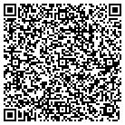 QR code with Reston Limo Connection contacts