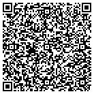 QR code with Virginia Varsity Self Storage contacts