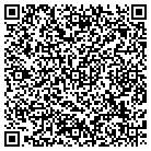 QR code with South Coast Pilates contacts
