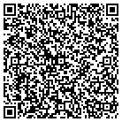 QR code with T & F Country Auto Sales contacts