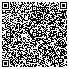 QR code with Three Daves Moving & Storage contacts