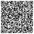 QR code with E S Technology Solutions contacts