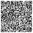 QR code with Richmond Printed Tape & Label contacts