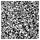QR code with W W Building Surplus Inc contacts