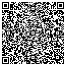 QR code with Crazy Crab contacts