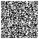 QR code with Mitchell Cleaners & Laundry contacts