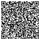 QR code with Donut Dinette contacts