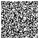 QR code with R E Z of Salem Inc contacts