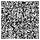 QR code with Msy Design contacts