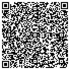 QR code with High Knob Association L C contacts
