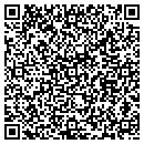 QR code with Ank Services contacts