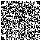 QR code with I Cant Believe Its Yogurt contacts