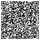 QR code with REI Management contacts