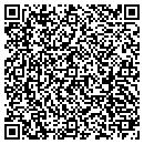 QR code with J M Distributing Inc contacts
