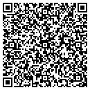 QR code with White Bufalo contacts
