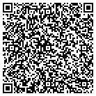 QR code with D R Allen & Associates PC contacts