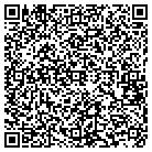 QR code with High End Custom Interiors contacts