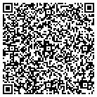 QR code with Manor Of Natural Bridge Inc contacts