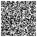 QR code with C B Fleet Co Inc contacts