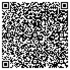 QR code with Hafner Development LLC contacts