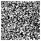 QR code with McMillan Welding Inc contacts