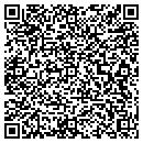 QR code with Tyson's Getty contacts