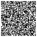 QR code with Mervyns contacts