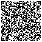 QR code with Hahn Transportation contacts