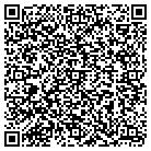 QR code with Baldwins Heating & AC contacts