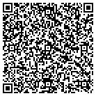 QR code with MPS Hydrojetting Inc contacts